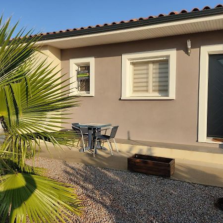 Magalas Almendra34480 Bed & Breakfast エクステリア 写真