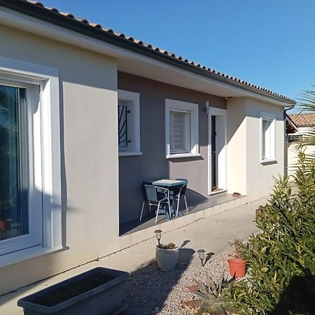 Magalas Almendra34480 Bed & Breakfast エクステリア 写真