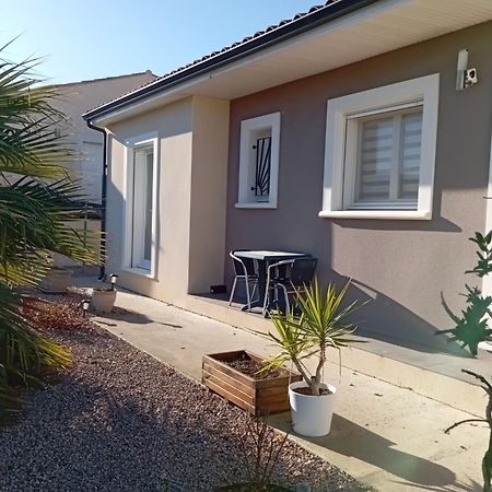 Magalas Almendra34480 Bed & Breakfast エクステリア 写真