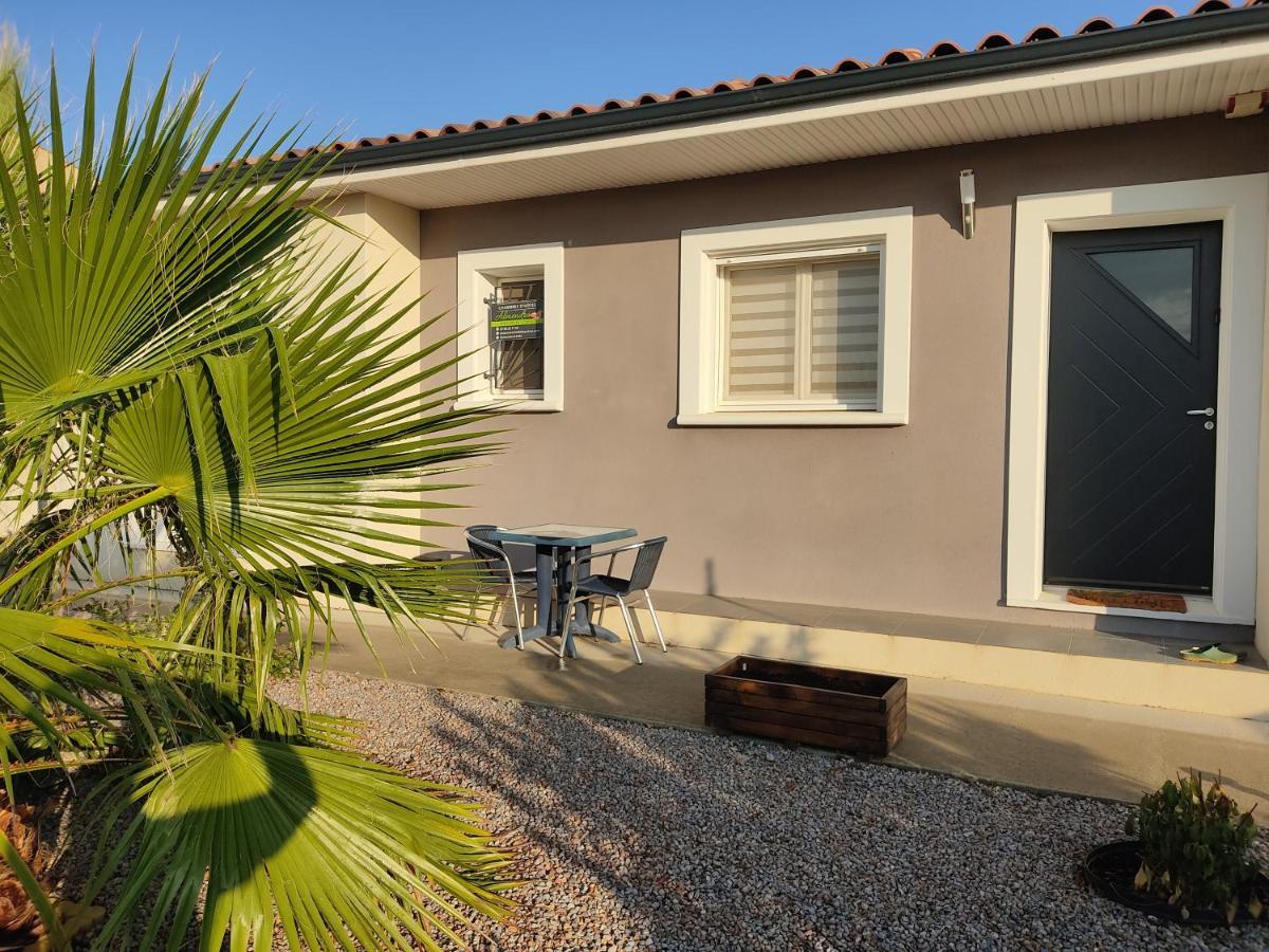 Magalas Almendra34480 Bed & Breakfast エクステリア 写真