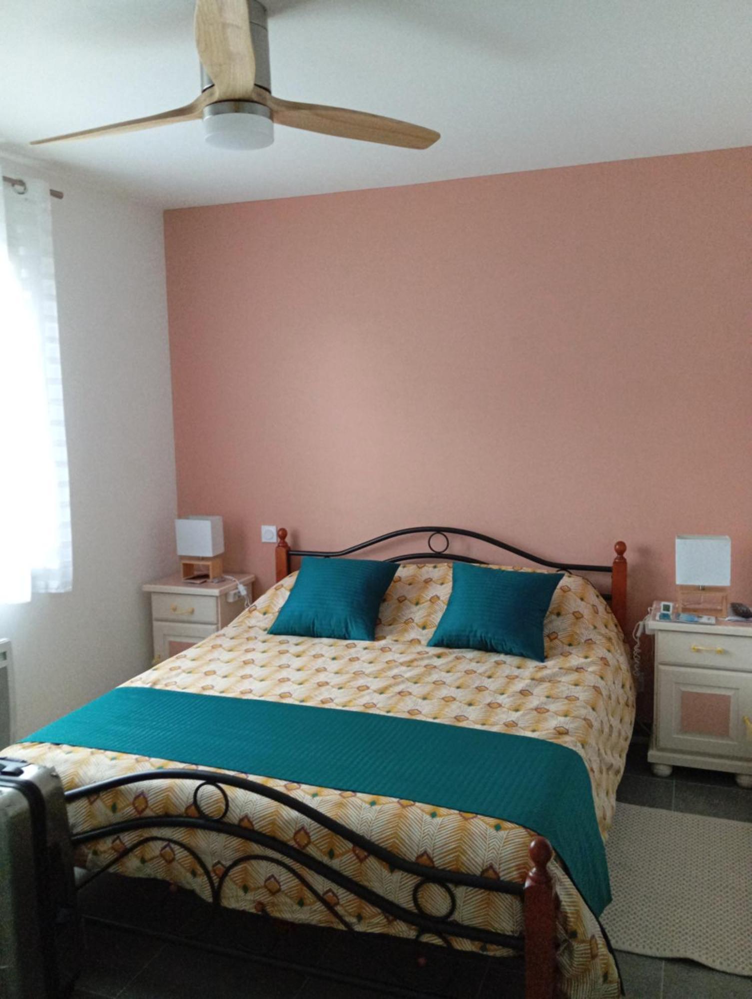 Magalas Almendra34480 Bed & Breakfast エクステリア 写真